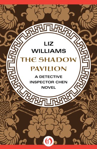 The Shadow Pavilion