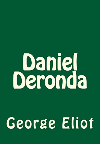 Daniel Deronda