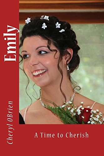 Emily: A Time to Cherish (Paperback)