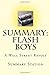 Flash Boys: A Wall Street R...