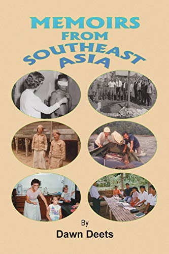Memoirs from Southeast Asia (Paperback)
