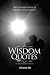 Widom Quotes (Volume 36): 1...