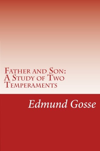 Father and Son: A Study of Two Temperaments