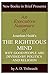 An Executive Summary of Jonathan Haidt's 'The Righteous Mind: Why Good People Are Divided by Politics and Religion''