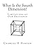 What Is the Fourth Dimension? by Charles Howard Hinton