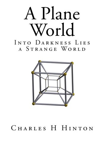 A Plane World (Paperback)