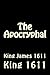 The Apocryphal: King James 1611