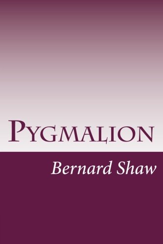 Pygmalion