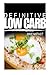 Definitive Low Carb - Breakfast: Ultimate low carb cookbook for a low carb diet and low carb lifestyle. Sugar free, wheat-free and natural