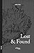 Lost & Found (Spanish Edition)