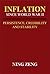 Inflation Since World War II Persistence, Credibility and Sta... by Ning Zeng