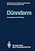 Dünndarm B