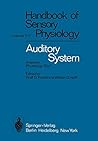 Auditory System: Anatomy Physiology (Ear) Auditory System: Anatomy Physiology (Ear)