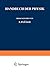 General Index / Generalregister (Handbuch der Physik Encyclopedia of Physics, 55)
