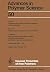 Advances in Polymer Science...