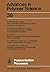 Advances in Polymer Science, Volume 38: Polymerization Processes