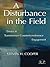 A Disturbance in the Field