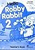 Hello Robby Rabbit 2: Teach...