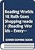 Reading Worlds: Ruth Goes Shopping (Reading Worlds - Everyday World - Level 1)