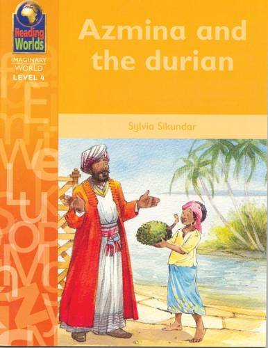 Read Worlds: Azima and the Durian 5 (Paperback)
