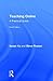Teaching Online: A Practical Guide