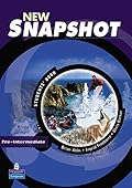 New Snapshot: Pre-Intermediate Level: Students' Book