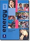 Energy 1 Students' Book plus notebook: Students' Book 1 Plus Notebook