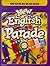 New English Parade: Level 2 Workbook (New English Parade)
