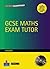 GCSE Maths Exam Tutor Highe...