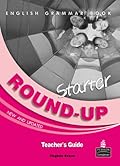 Round-up Starter Teacher's Guide