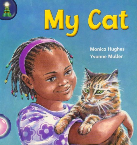 My Cat (Paperback)