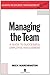 SUCCESSFUL TEAM MANAGEMENT by Mick Marchington