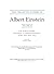 The Collected Papers of Albert Einstein 14: The Berlin Years: Writings & Correspondence, April 1923-May 1925 (English Translation Supplement)