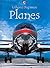 Planes (Usborne Beginners Series)