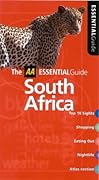 AAA Essential Guide: South Africa