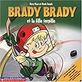 Brady Brady et la fille torpille