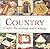 Country Crafts, Decorating, and Cooking