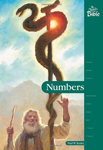 Numbers (The People's Bible)