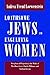 Loathsome Jews and Engulfing Women: Metaphors of Projection in the Works of Wyndham Lewis, Charles Williams, and Graham Greene