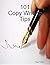 101 Copy Writing Tips