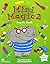 Mini Magic 2 PB by Pilar Pérez Esteve