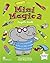 Mini Magic 2 by Pilar Pérez Esteve