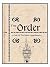 The Order by Casey Parker