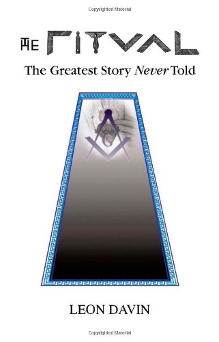The Ritual - The Greatest Story Never Told (Paperback)