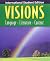 Visions by Lydia Stack
