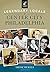 Legendary Locals of Center City Philadelphia by Thom Nickels