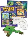 Freddie the Frog Teacher Starter Set (Adventure 1)