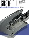 Sustain 6: Sustain Magazine for Luthiers Sustain 6: Sustain Magazine for Luthiers