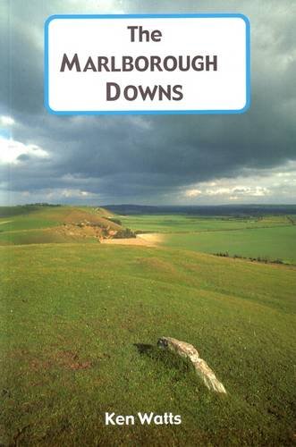 The Marlborough Downs (Paperback)
