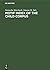 Motif Index of the Child Corpus: The English and Scottish Popular Ballad